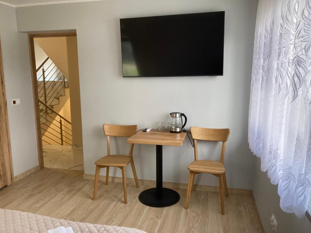 Apartament Mis Zakopane Exteriör bild
