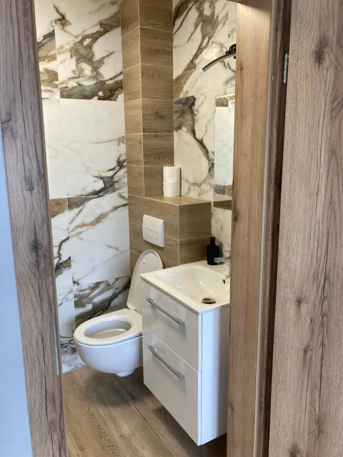 Apartament Mis Zakopane Exteriör bild