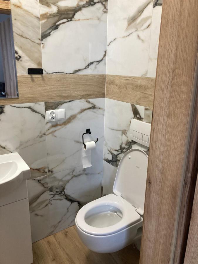 Apartament Mis Zakopane Exteriör bild