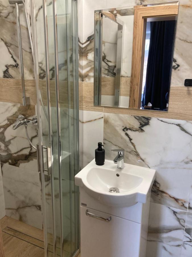 Apartament Mis Zakopane Exteriör bild