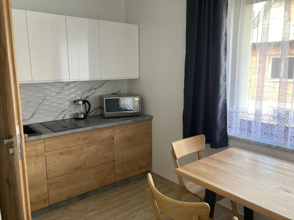Apartament Mis Zakopane Exteriör bild
