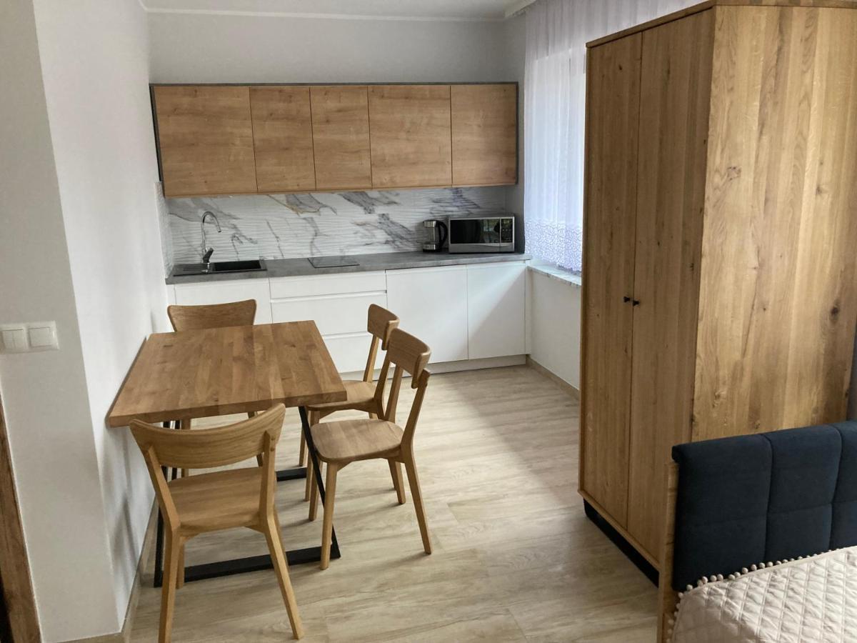 Apartament Mis Zakopane Exteriör bild