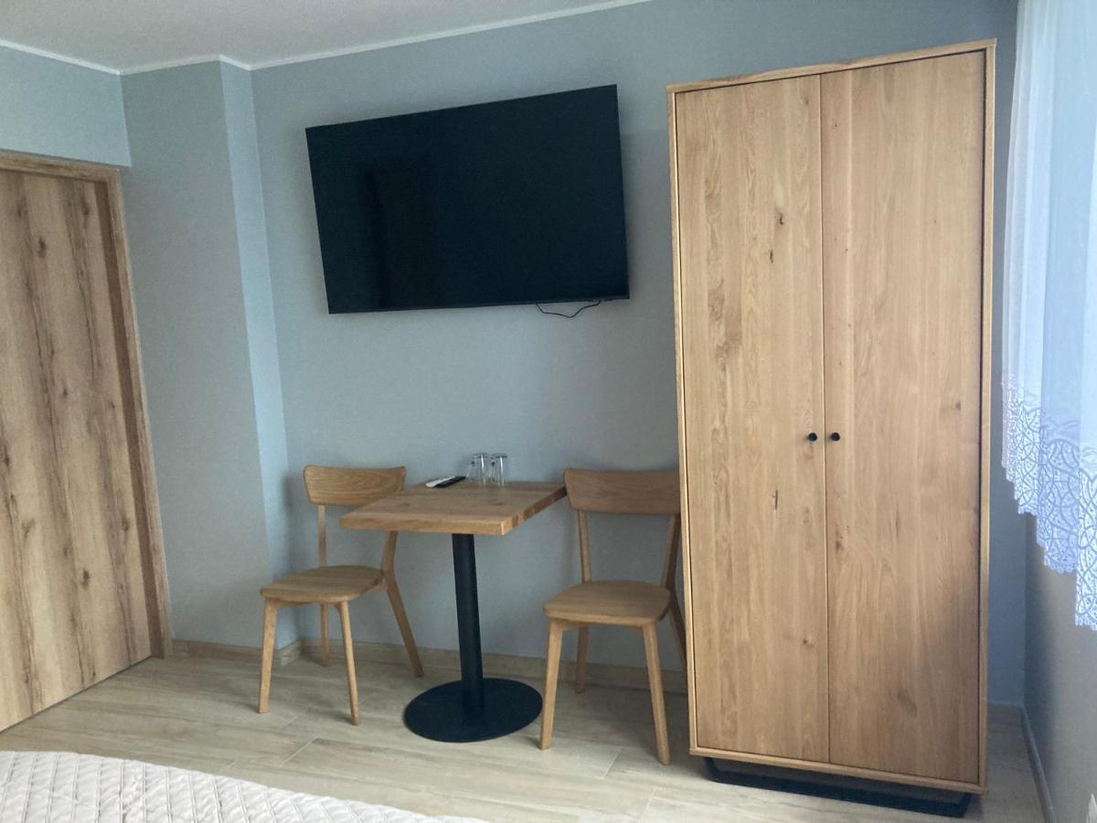Apartament Mis Zakopane Exteriör bild
