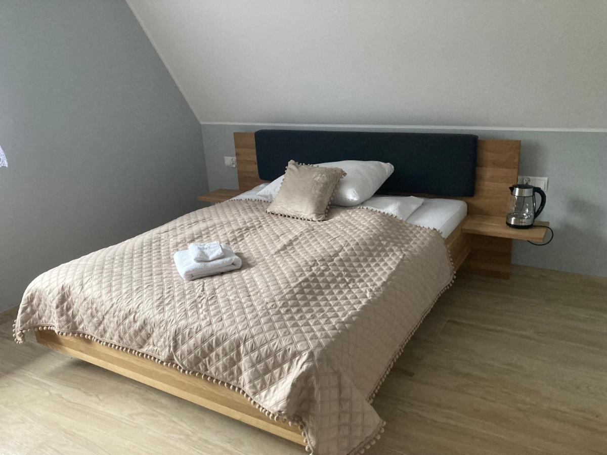 Apartament Mis Zakopane Exteriör bild