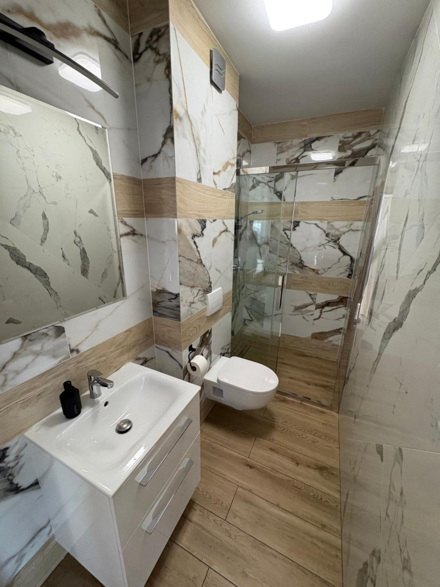 Apartament Mis Zakopane Exteriör bild