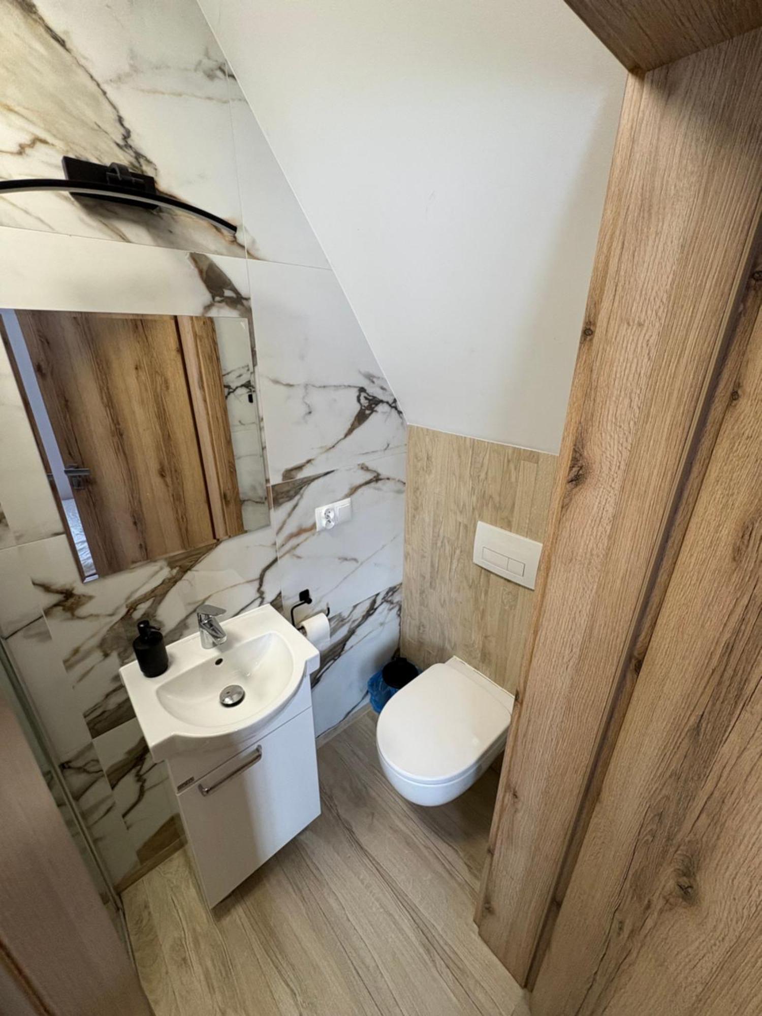 Apartament Mis Zakopane Exteriör bild