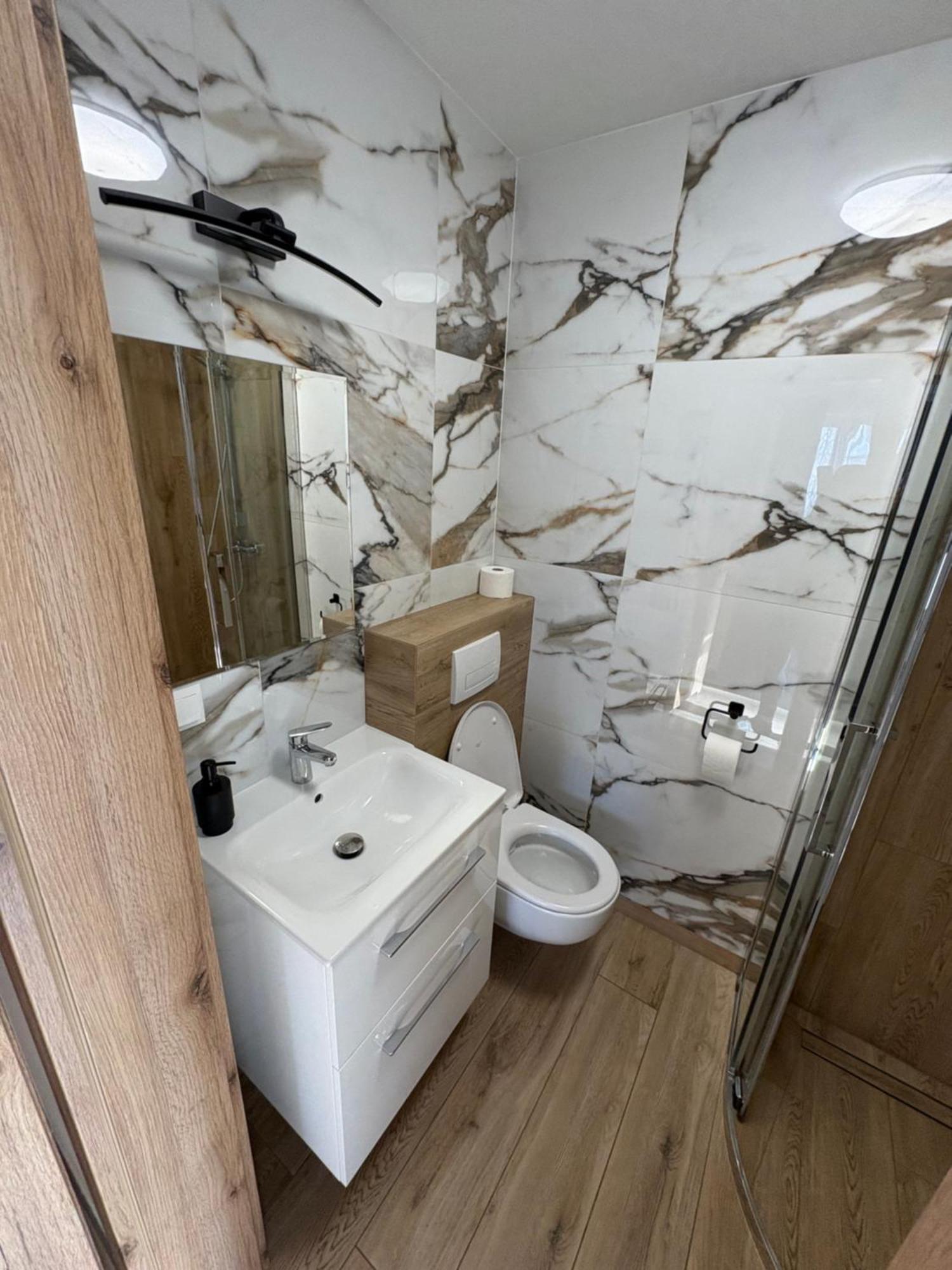 Apartament Mis Zakopane Exteriör bild