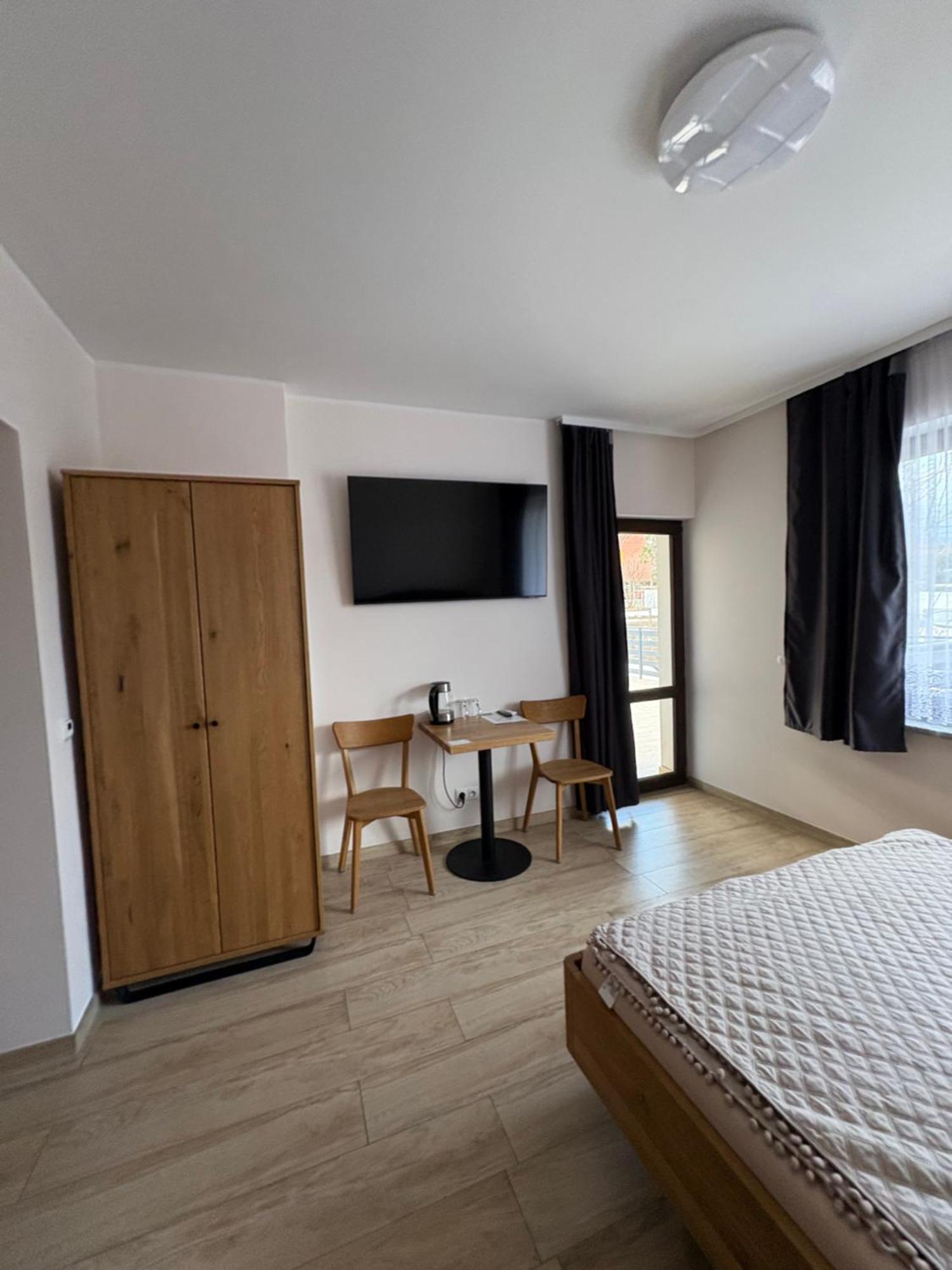 Apartament Mis Zakopane Exteriör bild