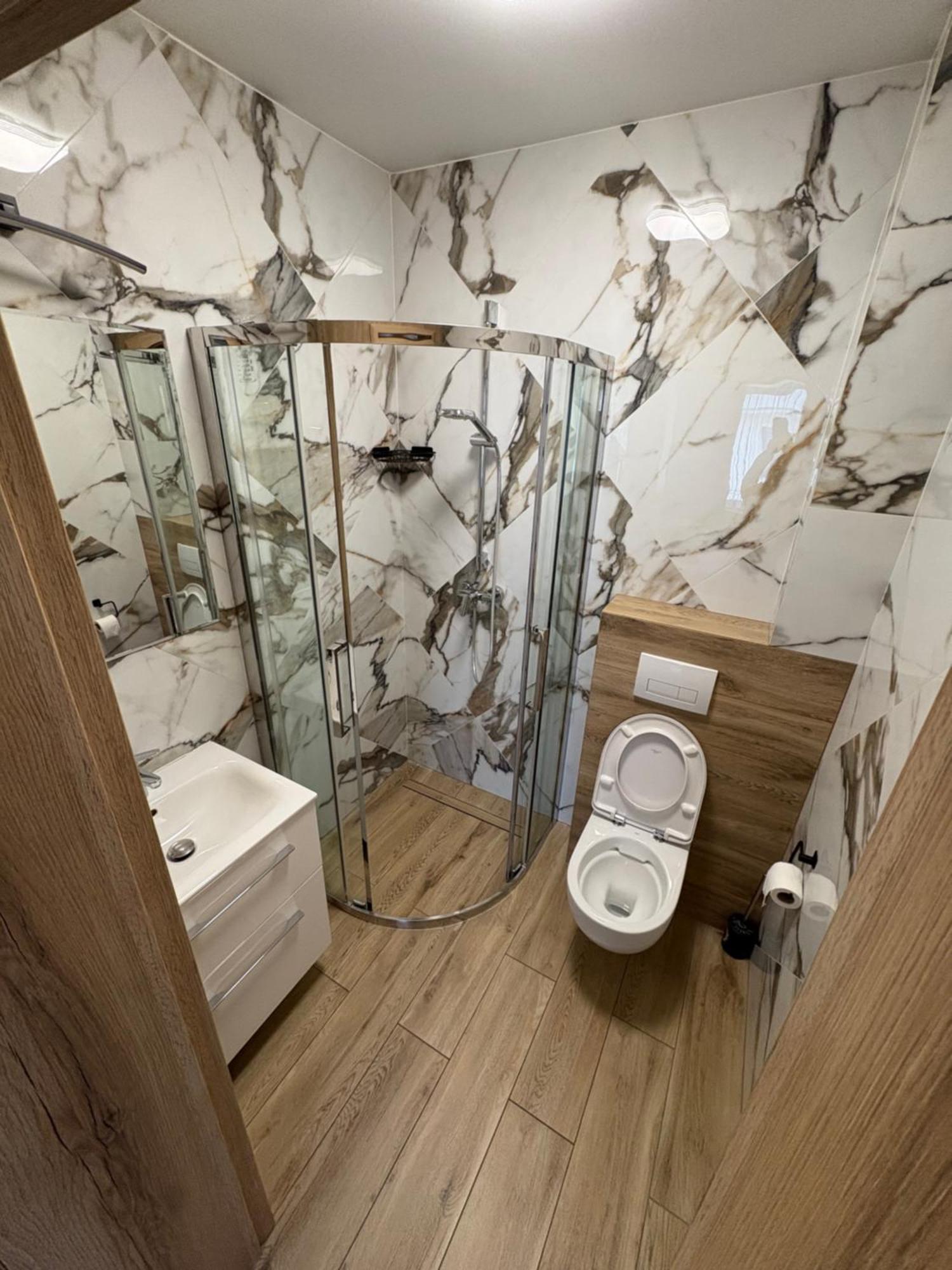 Apartament Mis Zakopane Exteriör bild