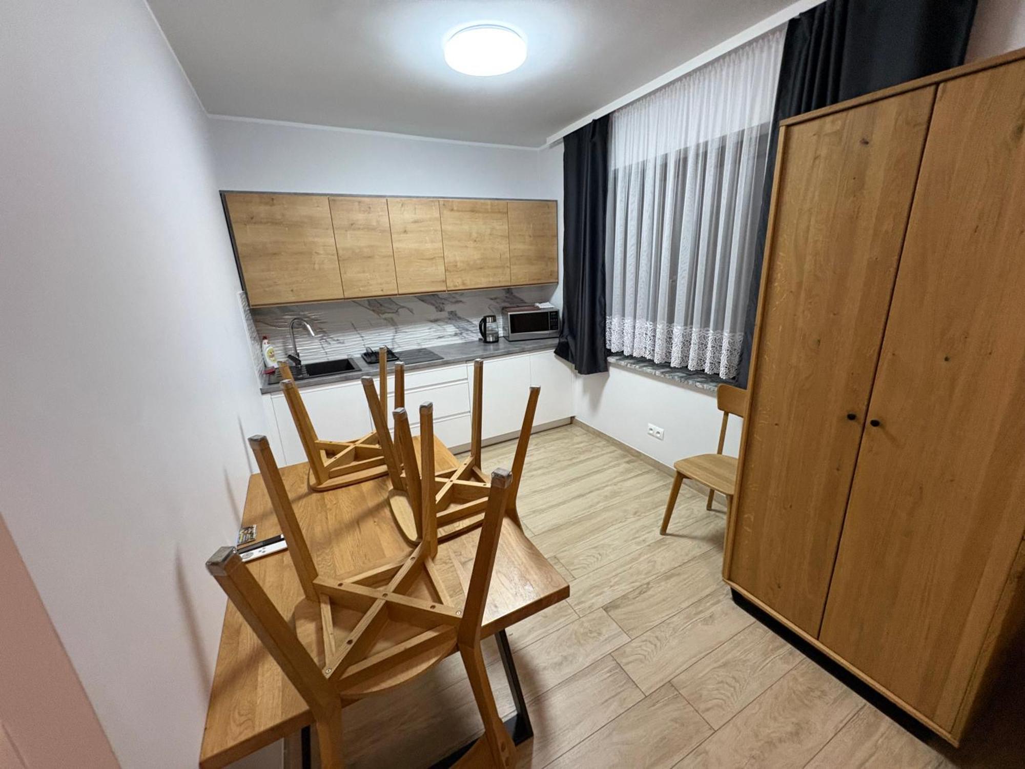 Apartament Mis Zakopane Exteriör bild